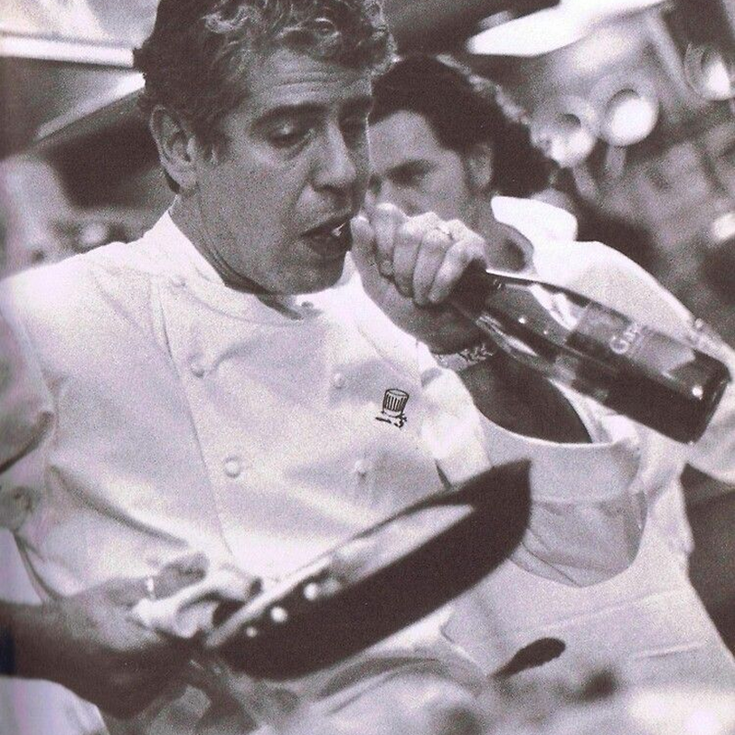 Taste Is Lived